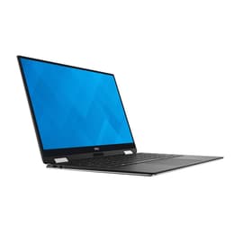 Dell XPS 13 9310 2-in-1 13" Core i7 2.8 GHz - SSD 512 GB - 16GB QWERTZ - Deutsch