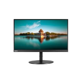 Bildschirm 24" LCD FHD Lenovo T24I-20