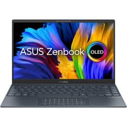 Asus Zenbook 13 OLED UX325EA-KG794W 13" Core i7 2.8 GHz - SSD 512 GB - 16GB QWERTY - Spanisch