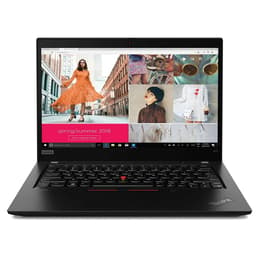 Lenovo ThinkPad X13 Gen 1 13" Core i5 1.7 GHz - SSD 256 GB - 8GB QWERTZ - Deutsch