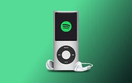 Wie du deinen iPod mit Spotify nutzt | Back Market