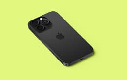 Das iPhone 16 Pro im Test