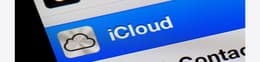 iCloud