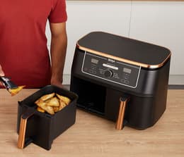 Air Fryers CM