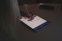 Tipps und Tricks für den Apple Pencil