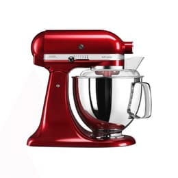 KitchenAid Artisan Red