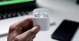 airpods pro Test