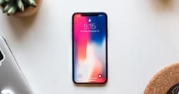 test iphone x