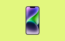 iPhone 14 Test
