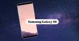 Wir testen das Samsung Galaxy S8