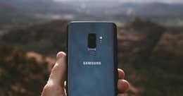 samsung galaxy s9 preis