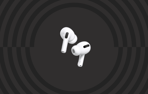 AirPods BLACK FRIDAY Angebote: AirPods 4, Pro 2, AirPods Max | Back Market