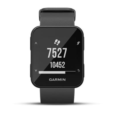 4. Bild von Smartwatch GPS Garmin Forerunner 30 -