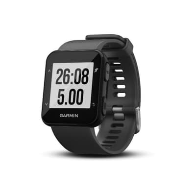 2. Bild von Smartwatch GPS Garmin Forerunner 30 -