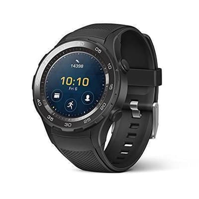 2. Bild von Smartwatch GPS Huawei Watch 2 -