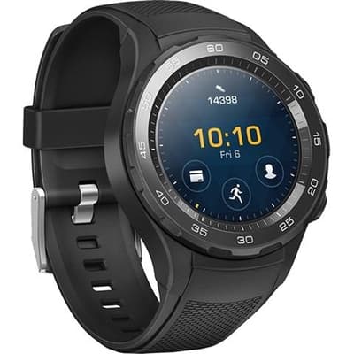 4. Bild von Smartwatch GPS Huawei Watch 2 -