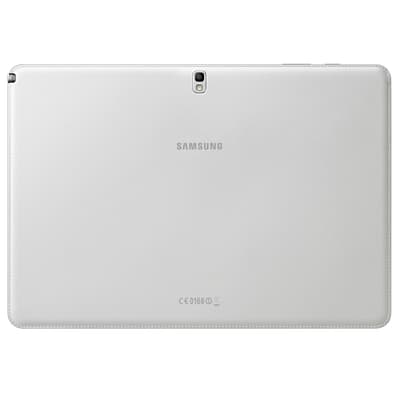 3. Bild von Galaxy Note Pro 32GB - Weiß - WLAN + 3G