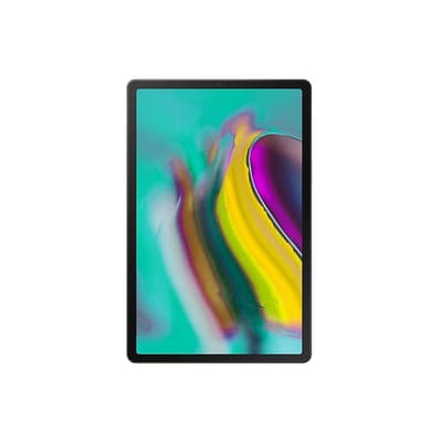 4. Bild von Galaxy Tab S5e 128GB - Silber - WLAN