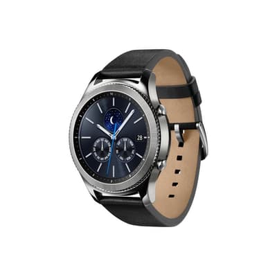 4. Bild von Smartwatch GPS Samsung Gear S3 classic -