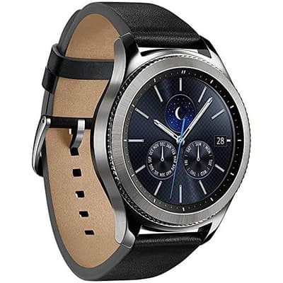 3. Bild von Smartwatch GPS Samsung Gear S3 classic -