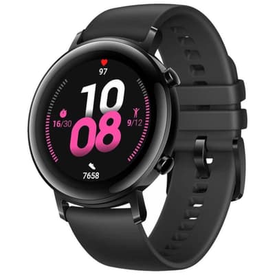 4. Bild von Smartwatch GPS Huawei Watch GT2 -