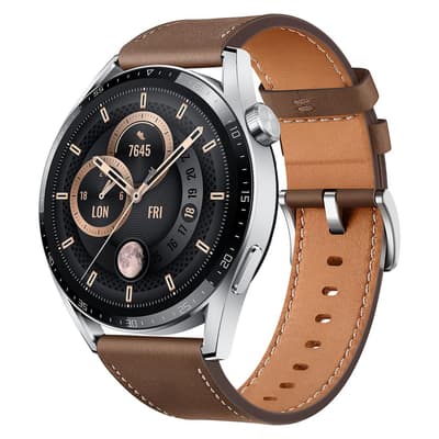 2. Bild von Smartwatch GPS Huawei Watch GT 3 -