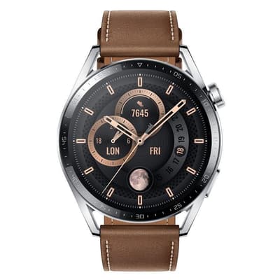 4. Bild von Smartwatch GPS Huawei Watch GT 3 -