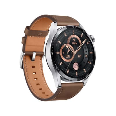 3. Bild von Smartwatch GPS Huawei Watch GT 3 -