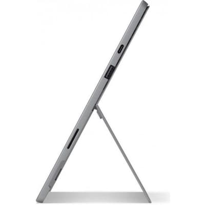 4. Bild von Microsoft Surface Pro 7 128GB - Grau - WLAN