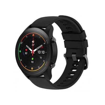 2. Bild von Smartwatch Xiaomi Mi Watch XMWTCL02 -
