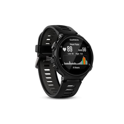 4. Bild von Smartwatch GPS Garmin Forerunner 735XT -