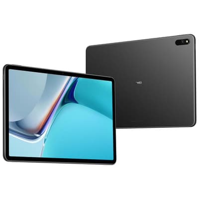 2. Bild von Huawei Matepad 11 64GB - Schwarz (Midnight Black) - WLAN