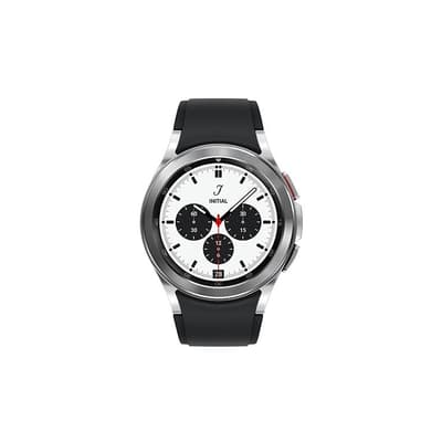 3. Bild von Smartwatch GPS Samsung Galaxy Watch 4 Classic -
