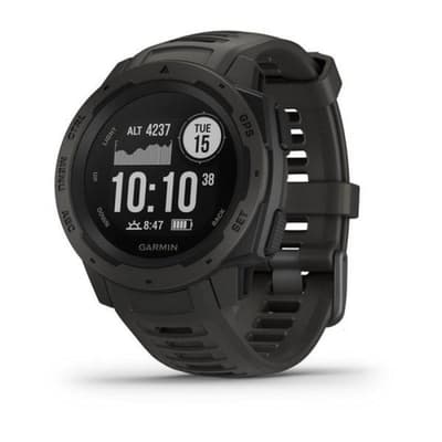 2. Bild von Smartwatch GPS Garmin Instinct -