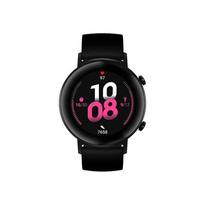 2. Bild von Smartwatch GPS Huawei Watch GT2 -
