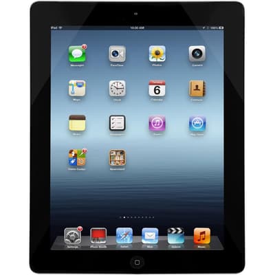 2. Bild von Ipad 4 ipad 16GB - WLAN