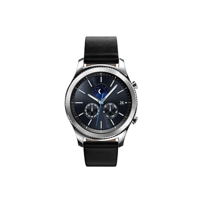 2. Bild von Smartwatch GPS Samsung Gear S3 classic -