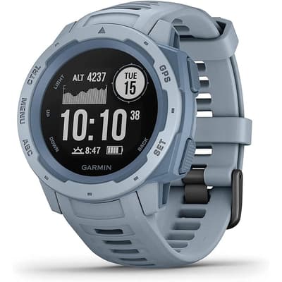 2. Bild von Smartwatch GPS Garmin Instinct -