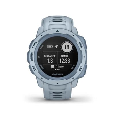 3. Bild von Smartwatch GPS Garmin Instinct -