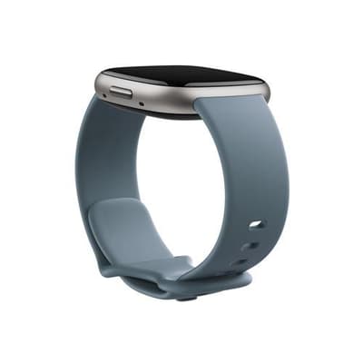 2. Bild von Smartwatch GPS Fitbit VERSA -