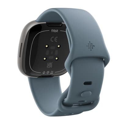 3. Bild von Smartwatch GPS Fitbit VERSA -