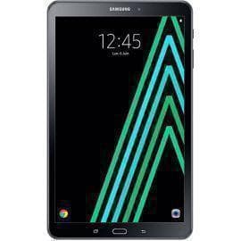 2. Bild von Galaxy Tab A 32GB - Schwarz - WLAN