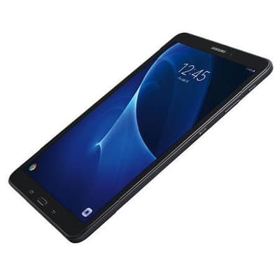 4. Bild von Galaxy Tab A 32GB - Schwarz - WLAN