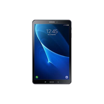 5. Bild von Galaxy Tab A 32GB - Schwarz - WLAN