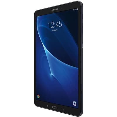 6. Bild von Galaxy Tab A 32GB - Schwarz - WLAN