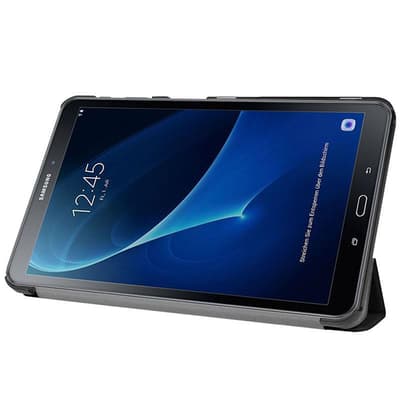 7. Bild von Galaxy Tab A 32GB - Schwarz - WLAN