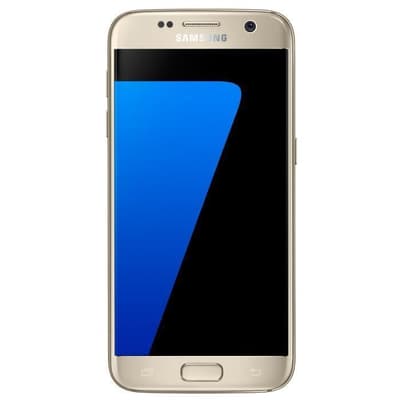 3. Bild von Galaxy S7 32GB - Gold - Ohne Vertrag
