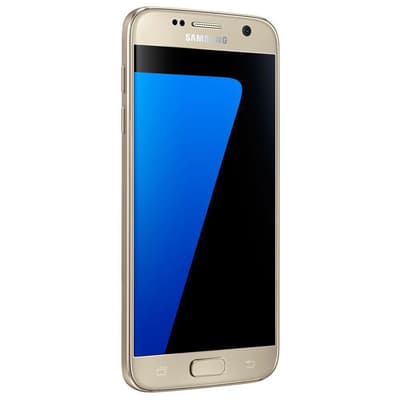 4. Bild von Galaxy S7 32GB - Gold - Ohne Vertrag