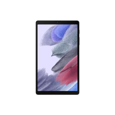 2. Bild von Galaxy Tab A7 Lite 32GB - Grau - WLAN