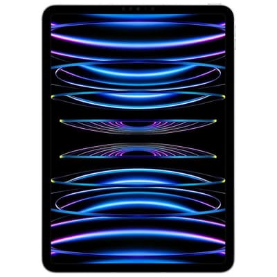 3. Bild von iPad Pro 11 (2022) 4. Generation 2000 Go - WLAN - Silber